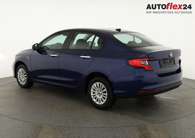 Fiat Tipo 5-T&uuml;rer EASY 1.6 M-Jet Easy, Kamera, Klima, sofort 