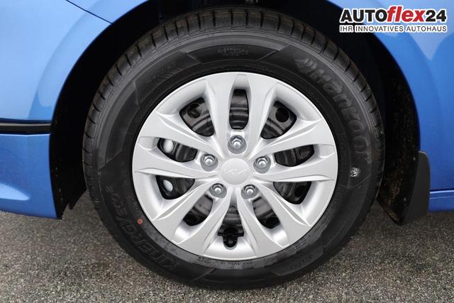 Kia II Ceed 1.5 T-GDI DCT, Navi, Kamera, Sitzheizung 