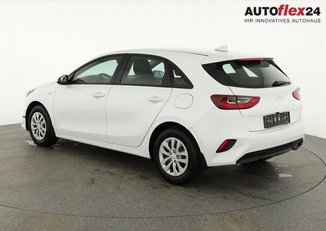 Kia II Ceed 1.5 T-GDI DCT, Navi, Kamera, Sitzheizung, 7-Jahre Garantie 