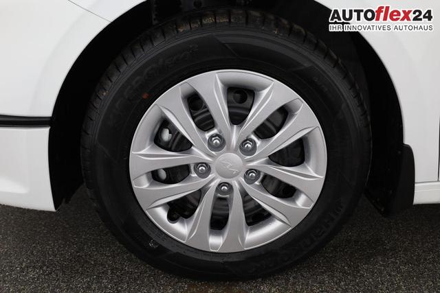 Kia II Ceed 1.5 T-GDI DCT, Navi, Kamera, Sitzheizung, 7-Jahre Garantie 