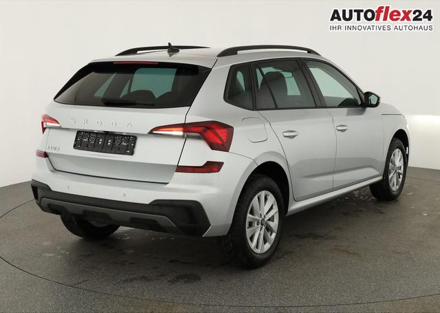 Skoda Kamiq Selection 1.0 TSI DSG Selection, Matrix, Kamera, Winter, 16-Zoll, 4-J Garantie 