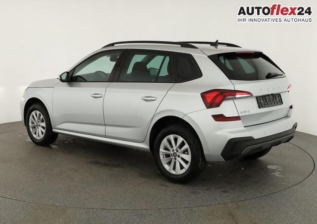 Skoda Kamiq Selection 1.0 TSI DSG Selection, Matrix, Kamera, Winter, 16-Zoll, 4-J Garantie 