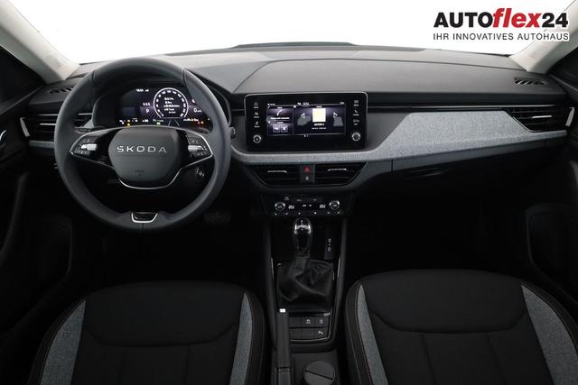 Skoda Kamiq Selection 1.0 TSI DSG Selection, Matrix, Kamera, Winter, 16-Zoll, 4-J Garantie 