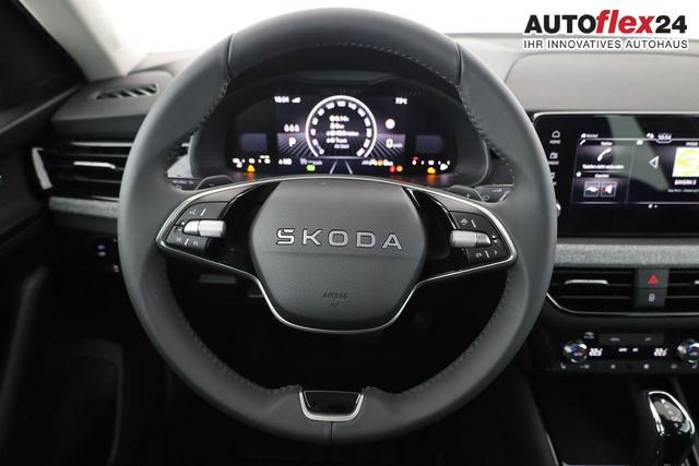 Skoda Kamiq Selection 1.0 TSI DSG Selection, Matrix, Kamera, Winter, 16-Zoll, 4-J Garantie 