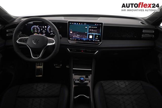 Volkswagen Tiguan 1.5 TSI eHybrid 200 kW R-Line Black, Pano, 20-Zoll, AHK, AreaView, 5-J Garantie 
