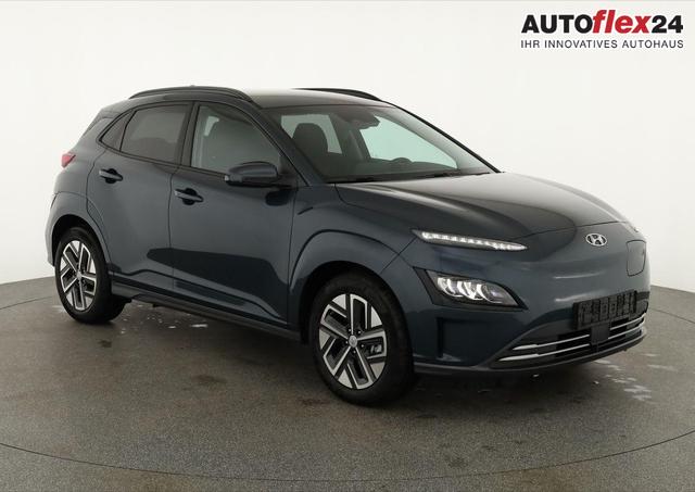 Zentrallager Hyundai KONA - Trend Elektro 2WD EV Edition, Navi, Krell, Kamera, Wärmepumpe, Side