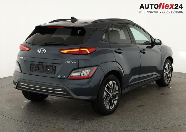 Hyundai KONA Trend Elektro 2WD EV Edition, Navi, Krell, Kamera, Wärmepumpe, Side 
