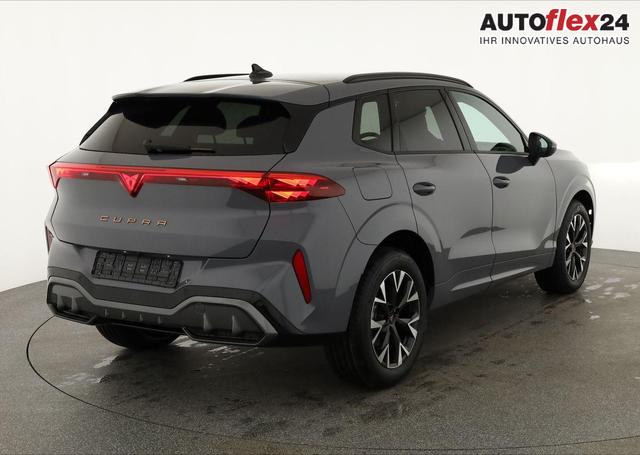 Cupra Terramar 1.5 eTSI 110 kW DSG, AHK, HuD, el. Klappe, Navi, 5-J Garantie 