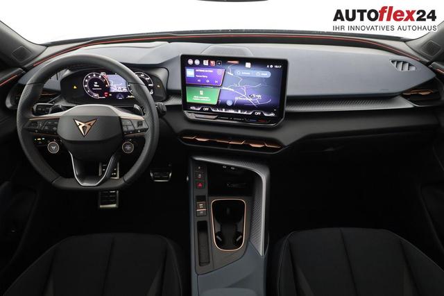 Cupra Terramar 1.5 eTSI 110 kW DSG, AHK, HuD, el. Klappe, Navi, 5-J Garantie 