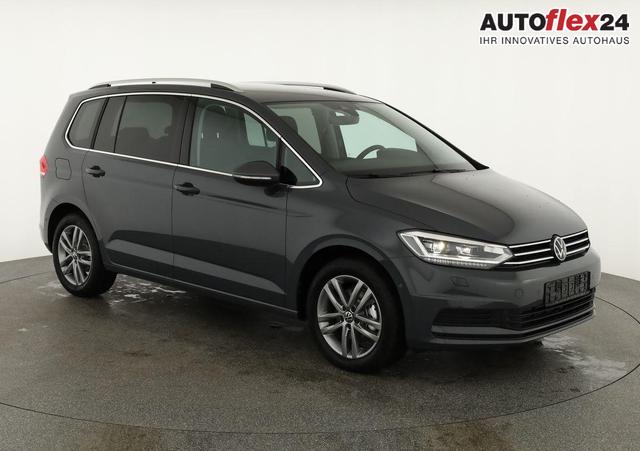 Zentrallager Volkswagen Touran - Comfortline BMT/Start-Stopp TDI DSG Comfortline, AHK, easyOpen, Navi, Winterpaket