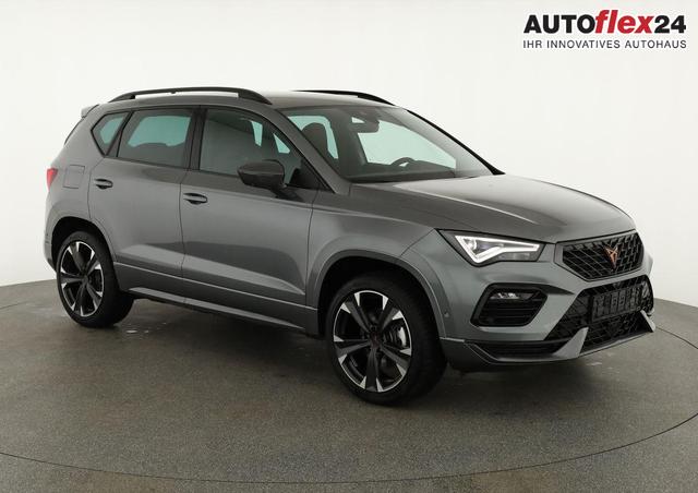 Zentrallager Cupra Ateca - Basis 4Drive 2.0 TSI DSG 4Drive, AHK, Navi, Side, el. Klappe, Winter, 5-J Garantie