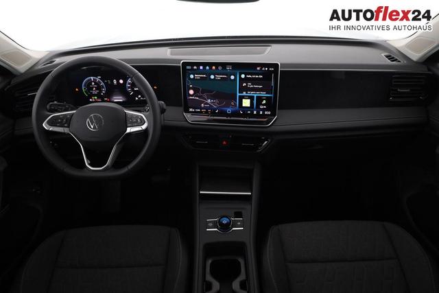 Volkswagen Tiguan 1.5 TSI eHybrid 150 kW Life DSG Life, AHK, Navi, ParkAssist, 5-J Garantie 