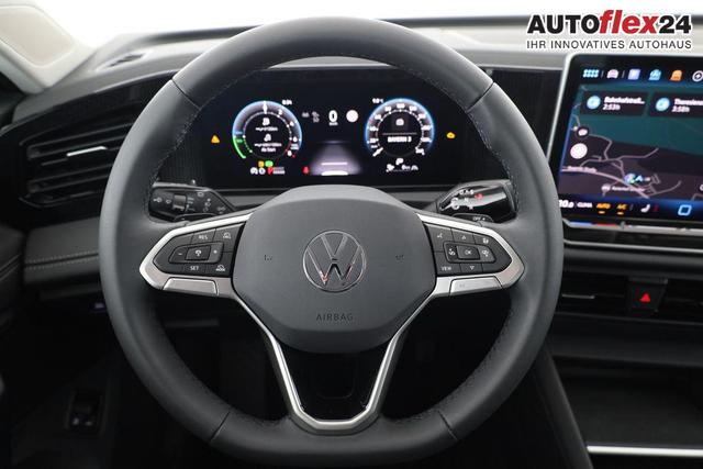 Volkswagen Tiguan 1.5 TSI eHybrid 150 kW Life DSG Life, AHK, Navi, ParkAssist, 5-J Garantie 