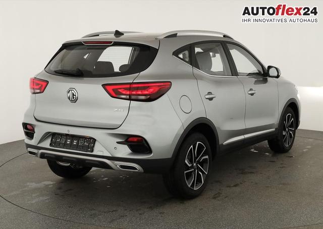 MG ZS 1.5 Luxury, Leder, Navi, 360° Kamera, Sitzheizung, LED 