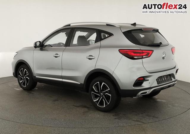 MG ZS 1.5 Luxury, Leder, Navi, 360° Kamera, Sitzheizung, LED 