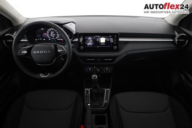 Skoda Fabia Selection 1.0 TSI Selection, Tempomat, Park, Winterpaket, SmartLink, 4-J Garantie 