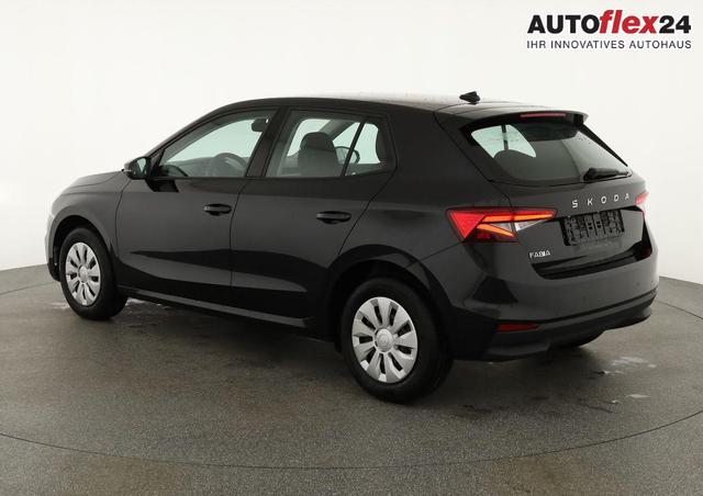 Skoda Fabia Selection 1.0 TSI Selection, Tempomat, Park, Winterpaket, SmartLink, 4-J Garantie 