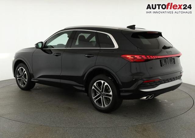 Audi Q5 2.0 TDI quattro 150 kW S-Tronic, neues Modell, AHK, Navi, Leder, Kamera, 19-Zoll 