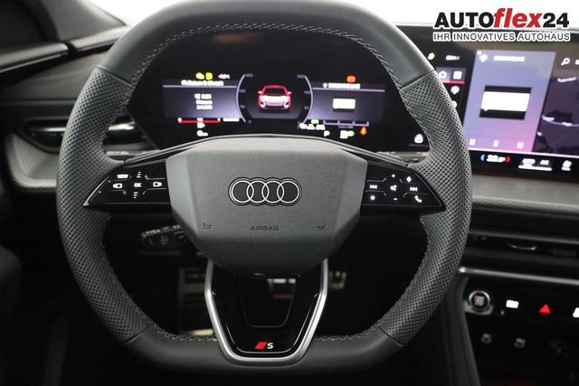Audi Q5 2.0 TDI quattro 150 kW S-Tronic, neues Modell, AHK, Navi, Leder, Kamera, 19-Zoll 