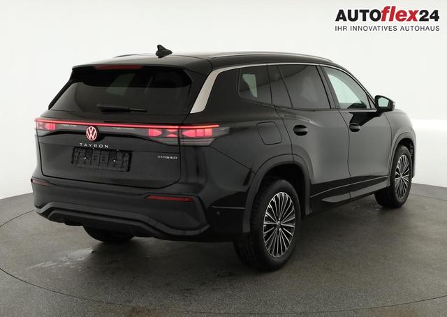 Volkswagen Tayron 1.5 TSI eHybrid 150 kW Life DSG Life, AHK, LED-Plus, Navi, 18-Zoll, 5-J Garantie 