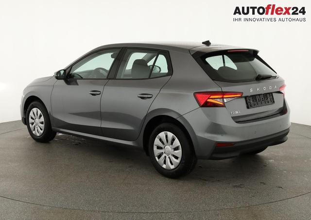 Skoda Fabia Selection 1.0 TSI Selection, Tempomat, Ladeboden, Park, Winterpaket, SmartLink, 4-J Garantie 