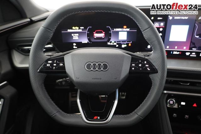 Audi Q5 2.0 TDI quattro 150 kW S-Tronic, neues Modell, AHK, Navi, Leder, Kamera, 19-Zoll 