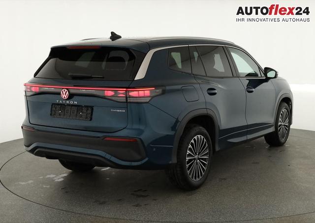 Volkswagen Tayron 1.5 TSI eHybrid 150 kW Life DSG Life, AHK, LED-Plus, Navi, 18-Zoll, 5-J Garantie 