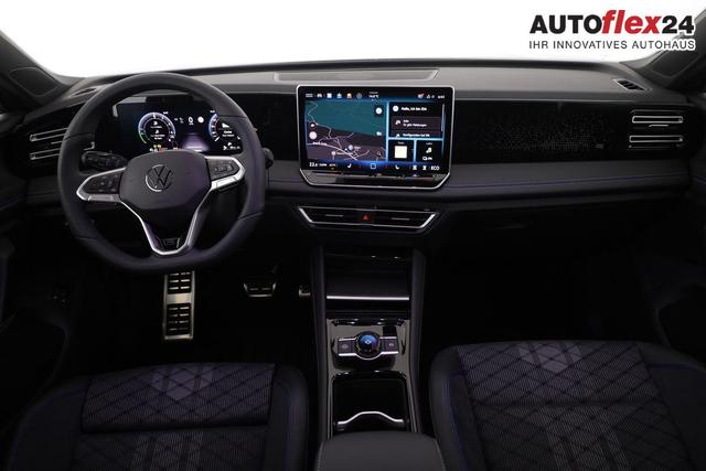 Volkswagen Tiguan 1.5 TSI eHybrid 200 kW R-Line Black, Pano, 20-Zoll, AHK, AreaView, 5-J Garantie 