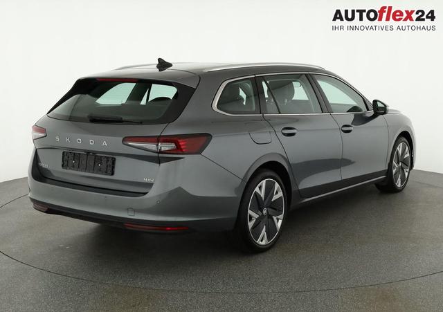 Skoda Superb Combi 2.0 TDI 142kW 4x4 Selection DSG Selection, Standheizung, Pano, AHK, Navi, Matrix 