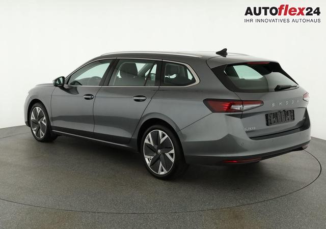 Skoda Superb Combi 2.0 TDI 142kW 4x4 Selection DSG Selection, Standheizung, Pano, AHK, Navi, Matrix 
