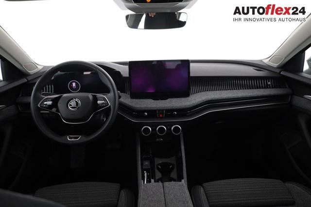 Skoda Superb Combi 2.0 TDI 142kW 4x4 Selection DSG Selection, Standheizung, Pano, AHK, Navi, Matrix 