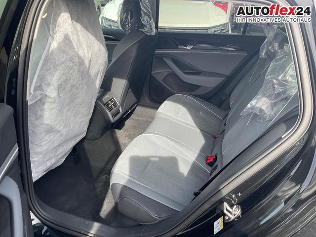 Volkswagen Passat Variant 1.5 TSI eHybrid 150 kW Business Business, AHK, Winter plus, Akustik, Navi, sofort 