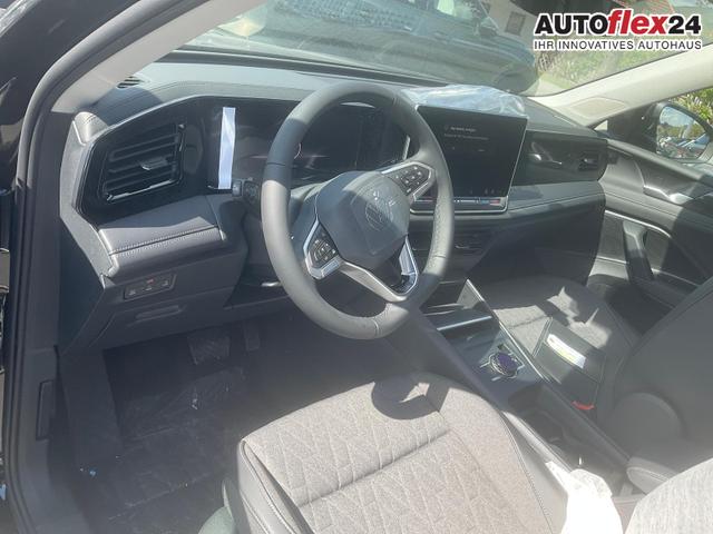 Zentrallager Volkswagen Tiguan - 1.5 eTSI 110 kW Life DSG Life, Navi, AHK, easyOpen, LED-Plus, Kamera
