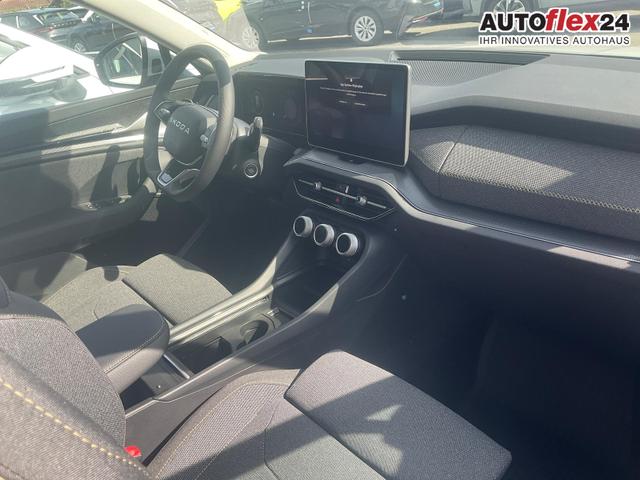Zentrallager Skoda Kodiaq - 2.0 TDI 142kW 4x4 Selection DSG Selection, Standheizung, AHK, Matrix, el. Klappe