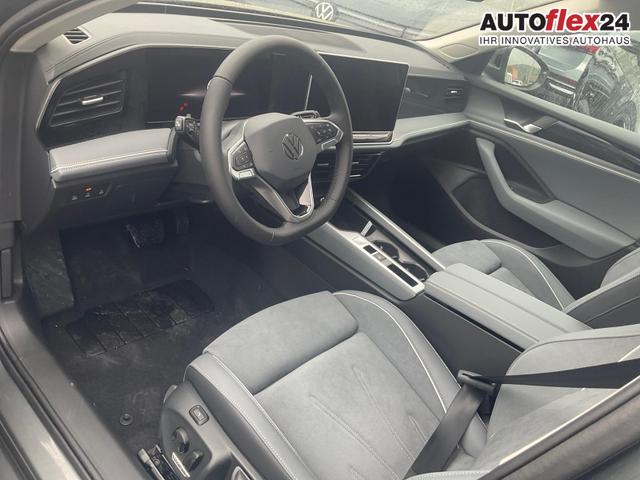 Zentrallager Volkswagen Passat Variant - 1.5 TSI eHybrid 150 kW Business Business, IQ.Light, AHK, Winter plus, Akustik, Navi, sofort