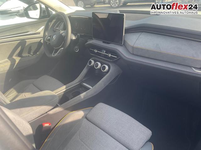 Gebrauchtfahrzeug Skoda Kodiaq - 2.0 TDI 142 kW 4x4 Selection DSG Selection, 7-Sitzer, AHK, Area, Matrix