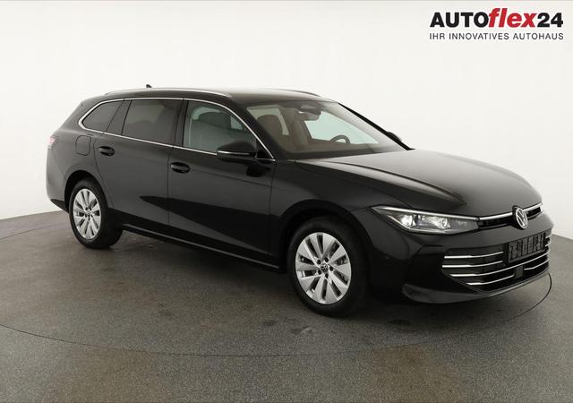 Zentrallager Volkswagen Passat Variant - 1.5 TSI eHybrid 150 kW Business Business, IQ.Light, AHK, Winter plus, Akustik, Navi, sofort