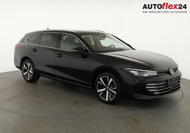 Zentrallager Volkswagen Passat Variant - 1.5 TSI eHybrid 150 kW Business Business, HuD, 18-Zoll, Navi Pro, AHK, sofort