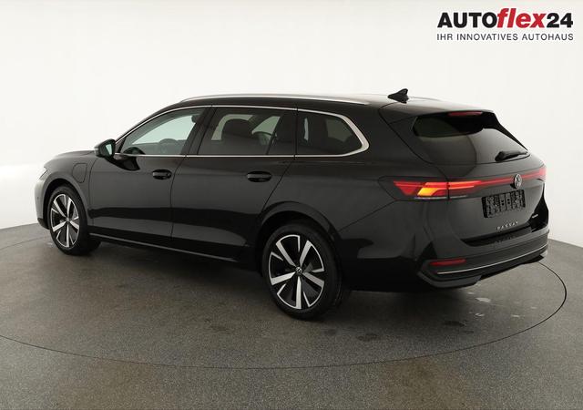 Volkswagen Passat Variant 1.5 TSI eHybrid 150 kW Business Business, HuD, 18-Zoll, Navi Pro, AHK, sofort 