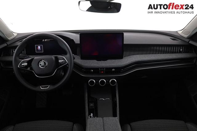Skoda Superb Combi 2.0 TDI 142kW 4x4 Selection DSG Selection, Standheizung, Pano, AHK, Navi, Matrix 