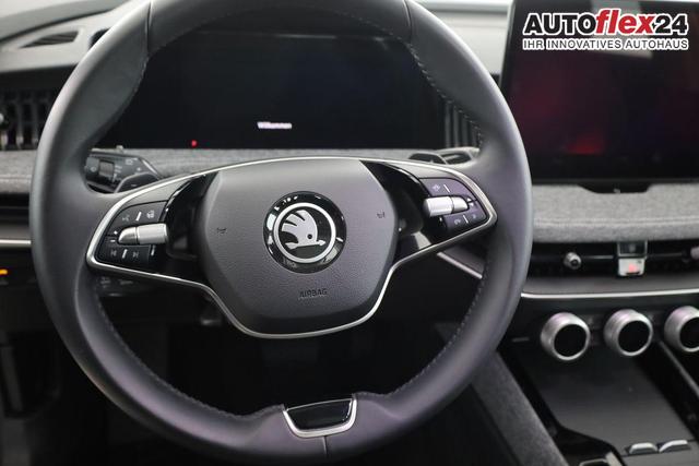 Skoda Superb Combi 2.0 TDI 142kW 4x4 Selection DSG Selection, Standheizung, Pano, AHK, Navi, Matrix 