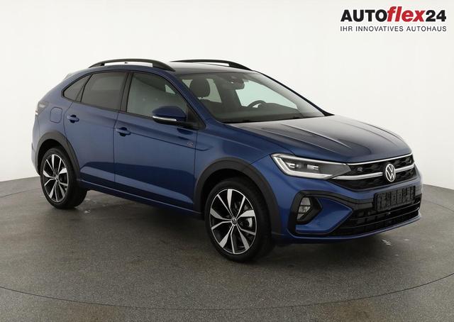 Zentrallager Volkswagen Taigo - R-Line 1.5 TSI DSG R-Line, IQ.Light, AHK, Navi, Kamera