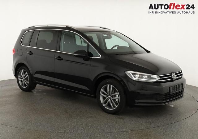 Zentrallager Volkswagen Touran - Comfortline BMT/Start-Stopp TDI DSG Comfortline, AHK, easyOpen, Navi, Winterpaket