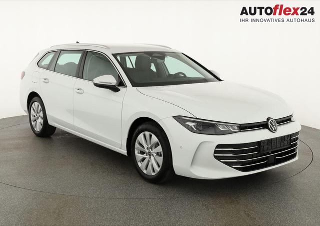 Zentrallager Volkswagen Passat Variant - 1.5 TSI eHybrid 150 kW Business Business, AHK, Navi, Winterpaket, sofort