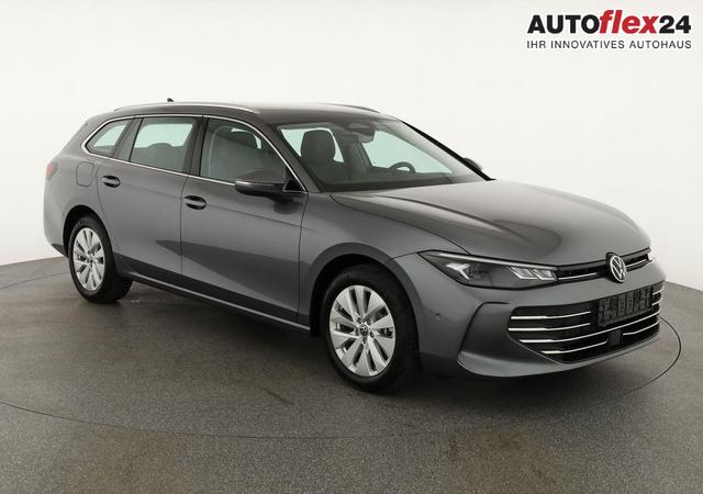 Zentrallager Volkswagen Passat Variant - 1.5 TSI eHybrid 150 kW Business Business, AHK, Navi, Winterpaket, sofort