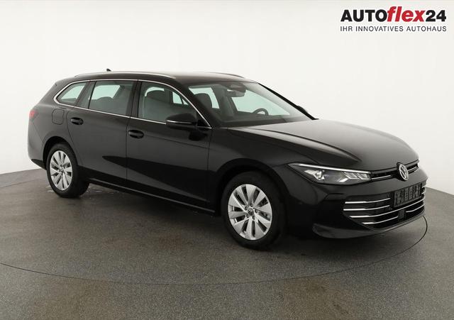Zentrallager Volkswagen Passat Variant - 1.5 TSI eHybrid 150 kW Business Business, AHK, Navi, Winterpaket, sofort