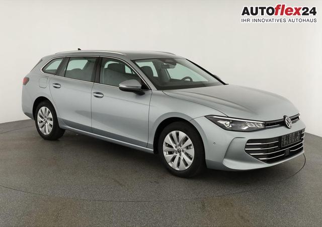 Zentrallager Volkswagen Passat Variant - 1.5 TSI eHybrid 150 kW Business Business, AHK, Navi, Winterpaket, sofort
