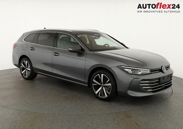 Zentrallager Volkswagen Passat Variant - 1.5 TSI eHybrid 150 kW Business Business, HuD, 18-Zoll, Navi Pro, AHK, sofort