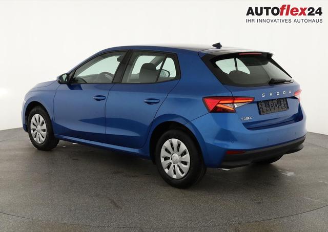Skoda Fabia Selection 1.0 TSI Selection, Tempomat, Park, Winterpaket, SmartLink, 4-J Garantie 