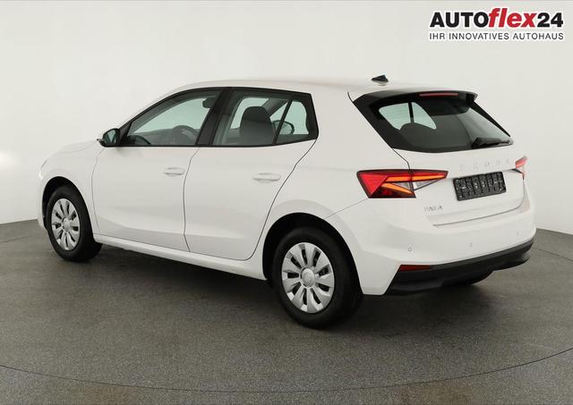 Skoda Fabia Selection 1.0 TSI Selection, Tempomat, Park, Winterpaket, SmartLink, 4-J Garantie 